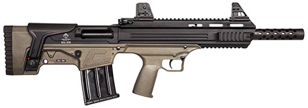 ATI BULLDOG BULLPUP 20GA 3"