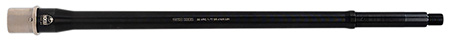 FAXON BBL 22ARC 16" GNNR