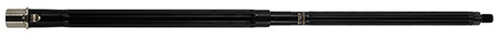 FAXON BBL 22ARC 24" HEAVY FLUTED