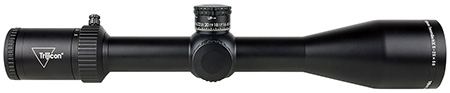 TRIJICON TENMILE HX 5-25X50 FFP MOA