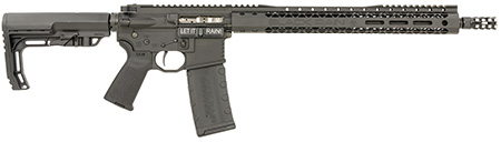 BRO SCOUT-ABLK 5.56 RECON SCOUT 16 BLK-img-1
