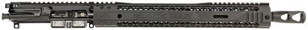 BRO CARNIVORE-450B-CU16-BLK 450BM  16 SPEC15 UPPER
