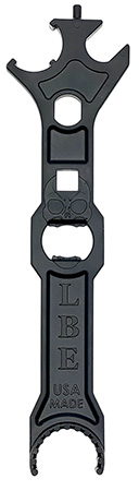 LBE AR15 ARMORERS TOOL BLK