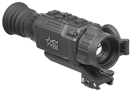 AGM RattlerV2 25-256 Thermal  Rifle Scope 256x192 (50 Hz) 25 mm lens