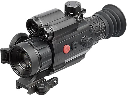 AGM NEITH LRF DC32-4MP DIGITAL SCOPE