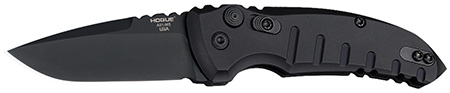 HOG 24116   A01-MICROSWITCH 2.75 DROP POINT  BLK