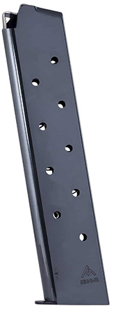 MEC-GAR 1911 .45 ACP 11RD BLUE MAGAZINE