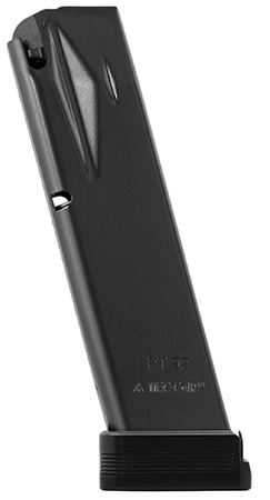 MG PT9220M       MAG TAU 92 9MM 20RD COMPETITION