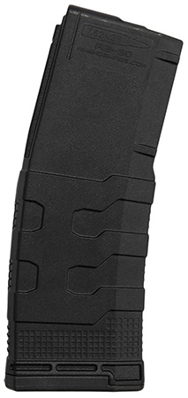 AMEND2 MOD 3 5.56MM 30RD AR15 WITH COYOTE FOLLOWER BLACK POLYMER MAGAZINE ( 50 PER CASE )