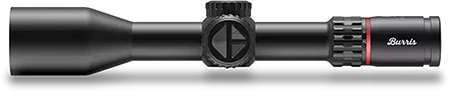BUR 200177    ELIMINATOR 6 4-20X52MM  LSR SCP BLK