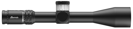 BUR 202222    XTR PRO BLACK 5.5-30X56MM ILLUM BLK