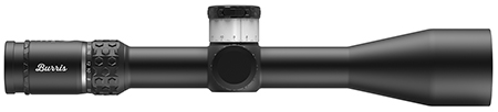 BUR 202224    XTR PRO BLACK 5.5-30X56MM ILLUM BLK