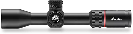 BUR 200201    VERACITY PH 2.5-12X42 FFP ILLUM BLK