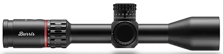 VeracityPH 3-15x44 FFP Illum RC-MOA