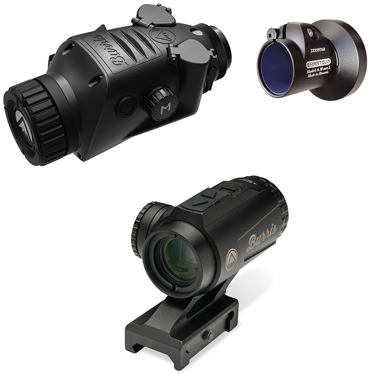 BUR 300675    BTC35 V2 RT3 COMBO BLK