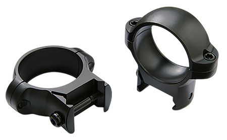 Signature Zee Rings  34mm High