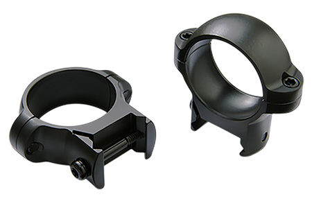 BUR 420591    SIGNATURE ZEE RINGS 34MM MED  MATTE