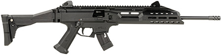 Cz-usa 91368 Scorpion Evo 3 22 Lr 10+1 16