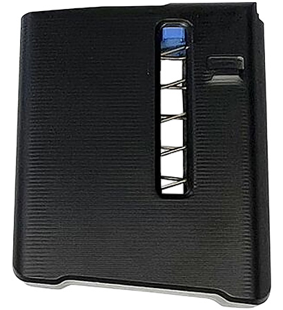 GLFA MAG 30-06 SPFLD BILLET ALUM 5RD BLK