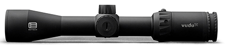 EOTECH VUDU X 2-12X SFP BD1 RET BLK
