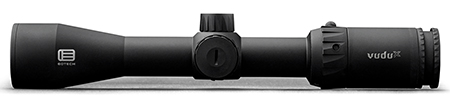EOTECH VUDU X 2-12X SFP DP1 RET BLK