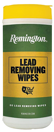 REM RLRW     LEAD REMOVING WIPES 60CT