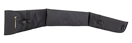 FEDERAL TRI-FOLD GUN CASE BLACK
