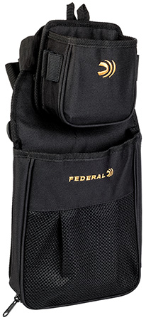 FED FTGCSHB  FEDERAL TOP GUN COMBO SHELL HULL BAG