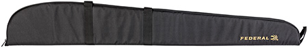 FEDERAL TOP GUN SHOTGUN CASE 52 IN BLACK