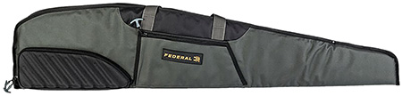 FED FFRSRC48 FIELD & RANGE SCPD RFLCASE  48 GRY