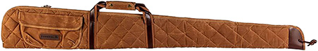 FED FPSC52   PREMIUM SHTGN CASE          52  TAN