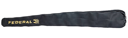 FEDERAL NEOPRENE GUN SLEEVE BLACK