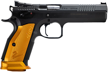 CZ 91265 TS2                    40SW 5.2  17R  ORN