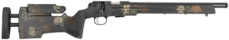 CZU CZ457 TRN MTR RFL 22LR 5R