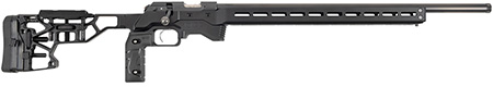 CZ 457 VARMINT PRECISION CHASSIS MTR 2 22LR 24