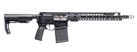 POF ROGUE 308 13.75 PW SS MID LENGTH DI BLK