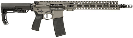 POF 02046 MINUTEMAN DI        13 13M RAIL 556  TUN