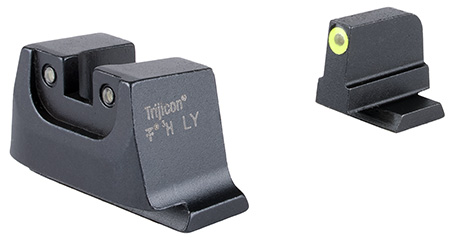 TRIJICON SUP NS GRN M&P CORE YF/BR