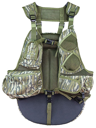 K&H KHT0105 RUN N GUN 200-MO ORIGINAL BOTMLND VEST