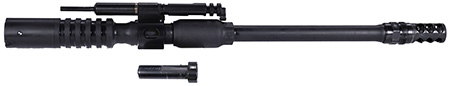 UXR 300 AAC BLACKOUT CONVERSION KIT