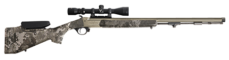 PURSUIT XT PRO 50CAL VEIL PKG