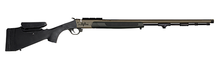 TRAD R74665050B    PURSUIT XT PRO 45CAK 26