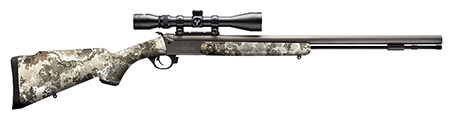 TRA NITROFIRE 50CA ALP CMBO 26