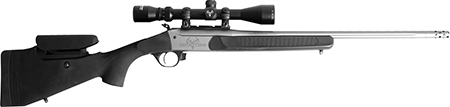 TRAD OUTFITTER PROSERIES SYN BLK 450BM 22 TUNG