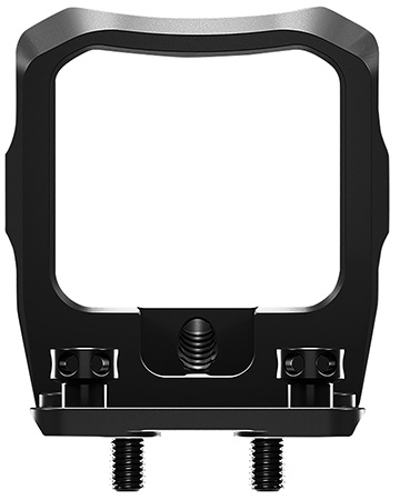 RADN H0018 GUARDIAN OPTIC GUARD GLK MOS TJ RCR BLK