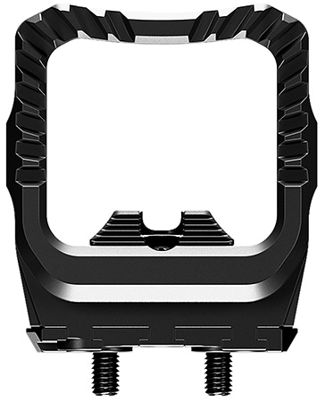 RADN H0016 GUARDIAN+6 CMBO OPTIC GUARD/BCKUP IRONS