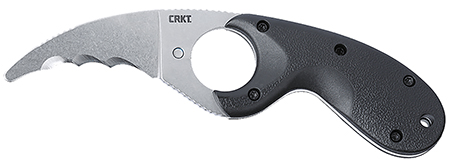 CRKT 2511     BEAR CLAW              2.39 SER  BLK