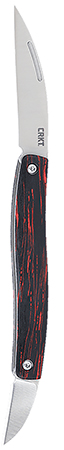 CRKT FOREBEAR DUAL BLADE