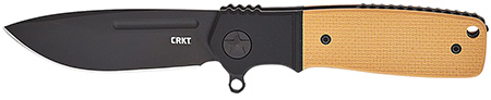 CRKT K245BKP  HOMEFRONT COMPACT   2.91 PLN DESTAN