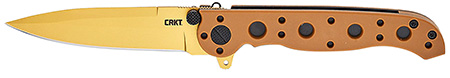 CRKT M16-01DZ   M16-01DZ          3.12 PLN  DSRTAN